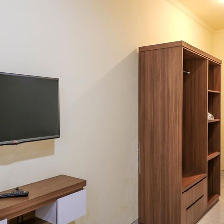 Oyo 2178 Merthan House 塞米亚克 外观 照片